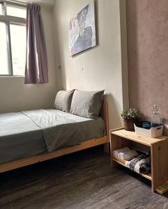 Gallery image of Dulan The Travel Bug Bistro Inn in Donghe