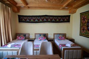 苦盏Hostel Qal'ai Khujand的相册照片