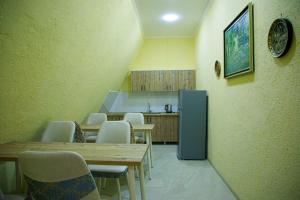 苦盏Hostel Qal'ai Khujand的相册照片