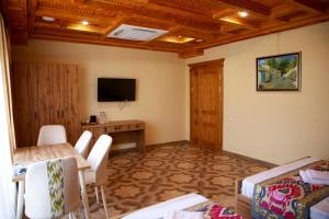苦盏Hostel Qal'ai Khujand的相册照片