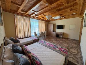 苦盏Hostel Qal'ai Khujand的相册照片