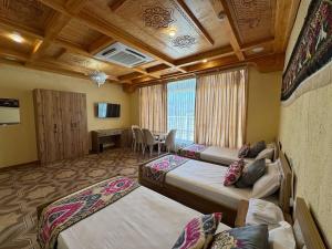 苦盏Hostel Qal'ai Khujand的相册照片