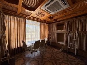 苦盏Hostel Qal'ai Khujand的相册照片