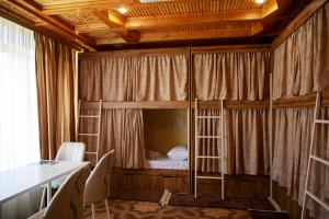 苦盏Hostel Qal'ai Khujand的相册照片