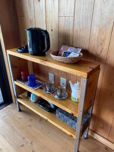 Gallery image of 小浜島カーリー商會 in Taketomi