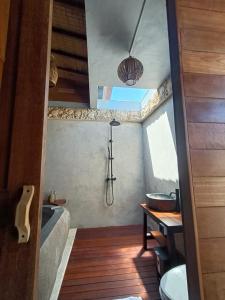Galeriebild der Unterkunft Putra'Lebah Amed Guest House in Amed