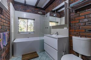 Imagen de la galería de Waterhaven, en Berrara