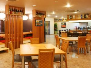 Posezení v ubytování Hotel Union