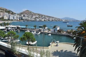 Photo de la galerie de l'établissement Lion Gate Hotel, à Saranda