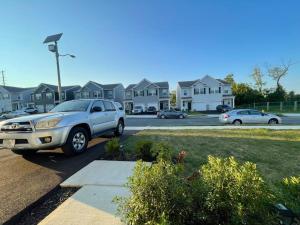 Billede fra billedgalleriet på Cosy 3 bedroom Home Allentown i Allentown + 14 billeder