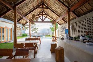 Fotografie z fotogalerie ubytování E-Fun Dive Resort v destinaci Dauin