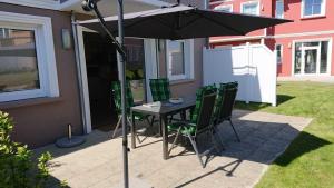 Galeriebild der Unterkunft FEWO 1 in Ückeritz in Ückeritz