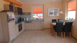 Galeriebild der Unterkunft FEWO 1 in Ückeritz in Ückeritz + 6 Fotos