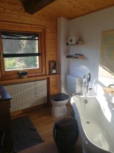 Φωτογραφία από το άλμπουμ του Ferienhaus Mountainside σε Amelith +14 φωτογραφίες