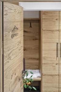 Zdjęcie z galerii obiektu Apartment NH96 inklusive kostenfreiem Eintritt in die Alpentherme w mieście Bad Hofgastein