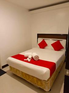 Imagen de la galería de Ecoland 88 Apartelle & Suite, en Davao City