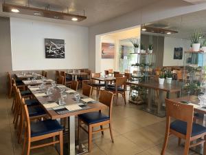 Gallery image of Golf Hotel in Riccione