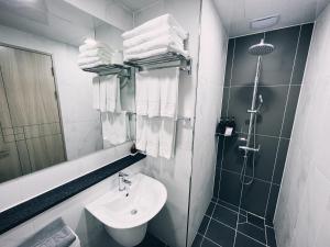 Fotografie z fotogalerie ubytování Yongin Triny Hotel v destinaci Jongin