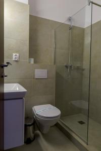 Gallery image of Vila Edelweiss in Predeal