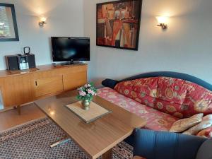 Zdjęcie z galerii obiektu Apartment Jagdberg - Haus Alpenland w mieście Seefeld in Tirol