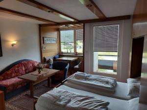Zdjęcie z galerii obiektu Apartment Jagdberg - Haus Alpenland w mieście Seefeld in Tirol