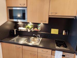 Zdjęcie z galerii obiektu Apartment Jagdberg - Haus Alpenland w mieście Seefeld in Tirol