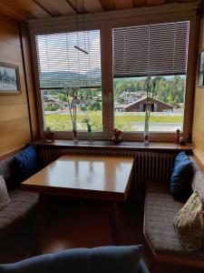Zdjęcie z galerii obiektu Apartment Jagdberg - Haus Alpenland w mieście Seefeld in Tirol