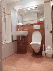 Zdjęcie z galerii obiektu Apartment Jagdberg - Haus Alpenland w mieście Seefeld in Tirol