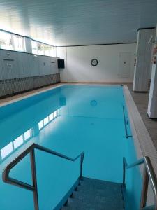 Zdjęcie z galerii obiektu Apartment Jagdberg - Haus Alpenland w mieście Seefeld in Tirol