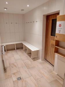 Zdjęcie z galerii obiektu Apartment Jagdberg - Haus Alpenland w mieście Seefeld in Tirol