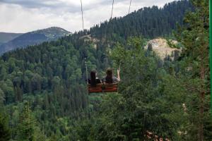 Gallery image of Foleya Mountain Resort Hotel & Villas in Trabzon