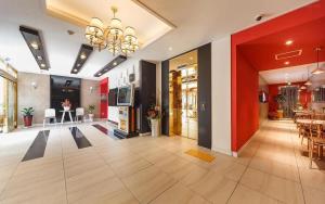 Fotografie z fotogalerie ubytování Mokpo Myeongpum Hotel v destinaci Mokpo