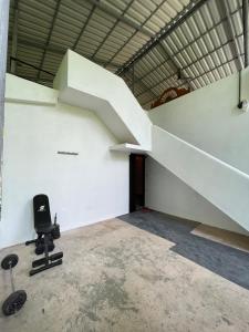 Fotografie z fotogalerie ubytování Kulture KonnectT Kurakanni v destinaci Varkala