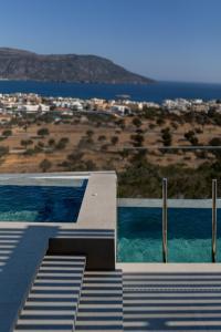 Gallery image of Omega Residences in Karpathos Town