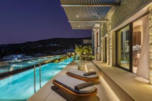 Gallery image of Omega Residences in Karpathos Town