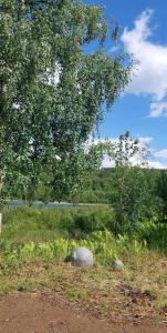 Gallery image of Mitt paradis in Bardufoss