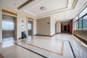 Galerija fotografija objekta Honglilai Hotel u gradu 'Bao'an'