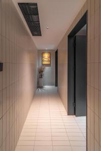 Gambar di galeri bagi Yeenjoy隐绅里酒店长沙五一广场国金中心店 di Changsha