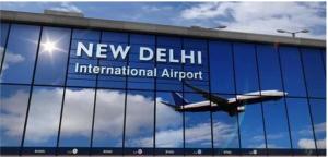 Fotografie z fotogalerie ubytování Hotel Aerocity Golden New Delhi Airport v Novém Dillí