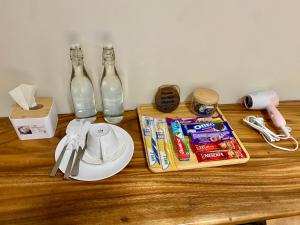 马德望Muni Residence & Spa的相册照片