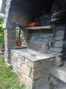 Fotografie z fotogalerie ubytování Chalet du soleil v destinaci Odecla