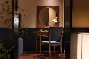 Gambar di galeri bagi Yeenjoy隐绅里酒店长沙五一广场国金中心店 di Changsha