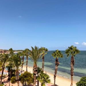 Φυσικό τοπίο κοντά σε αυτό το διαμέρισμα