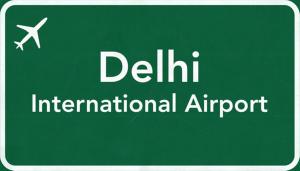 Certifikát, hodnocení, plakát nebo jiný dokument vystavený v ubytování Hotel Aerocity Golden New Delhi Airport