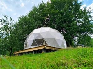 韦特利纳Czadowy Glamping的相册照片