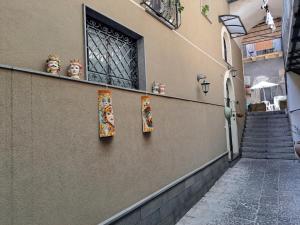 Foto dalla galleria di U Liotru home a Catania