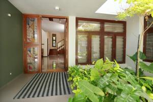 Zahrada ubytování Sannidhi Homes Palakkad