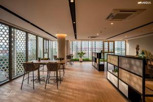 Φωτογραφία από το άλμπουμ του The Song Apartment Vung Tau - Căn hộ cạnh biển - TT Tower Homestay σε Vung Tau