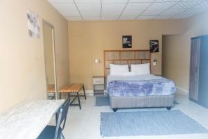 Galeriebild der Unterkunft Ondangwa Rest Camp in Ondangwa