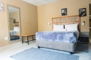 Galeriebild der Unterkunft Ondangwa Rest Camp in Ondangwa + 4 Fotos